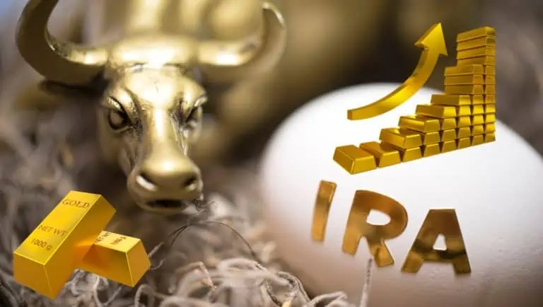 Top 17 Best Gold Ira Companies Of 2023 For Ira Accounts (Comprehensive Review)