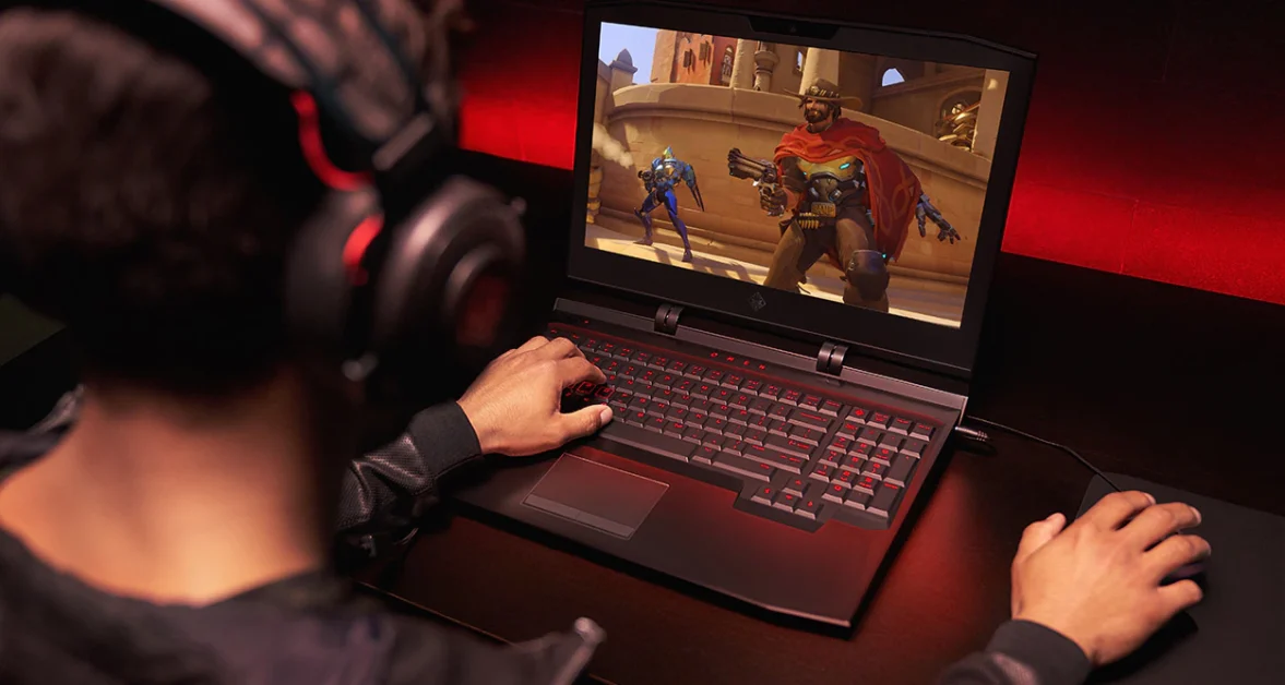 Complete gaming laptop buying guide
