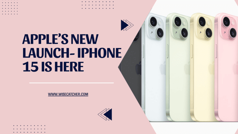 Iphone 15 Price, Feature, And Everything You Need To Know!